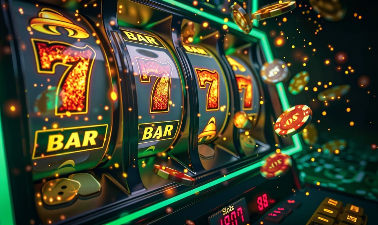 Fitur bonus dan simbol khusus dalam Ganesha Gold